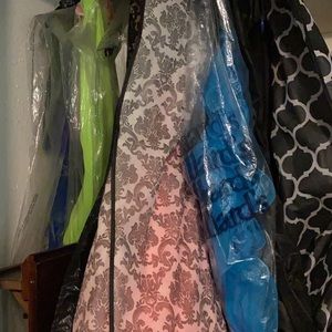 Pageant/prom dresses formals